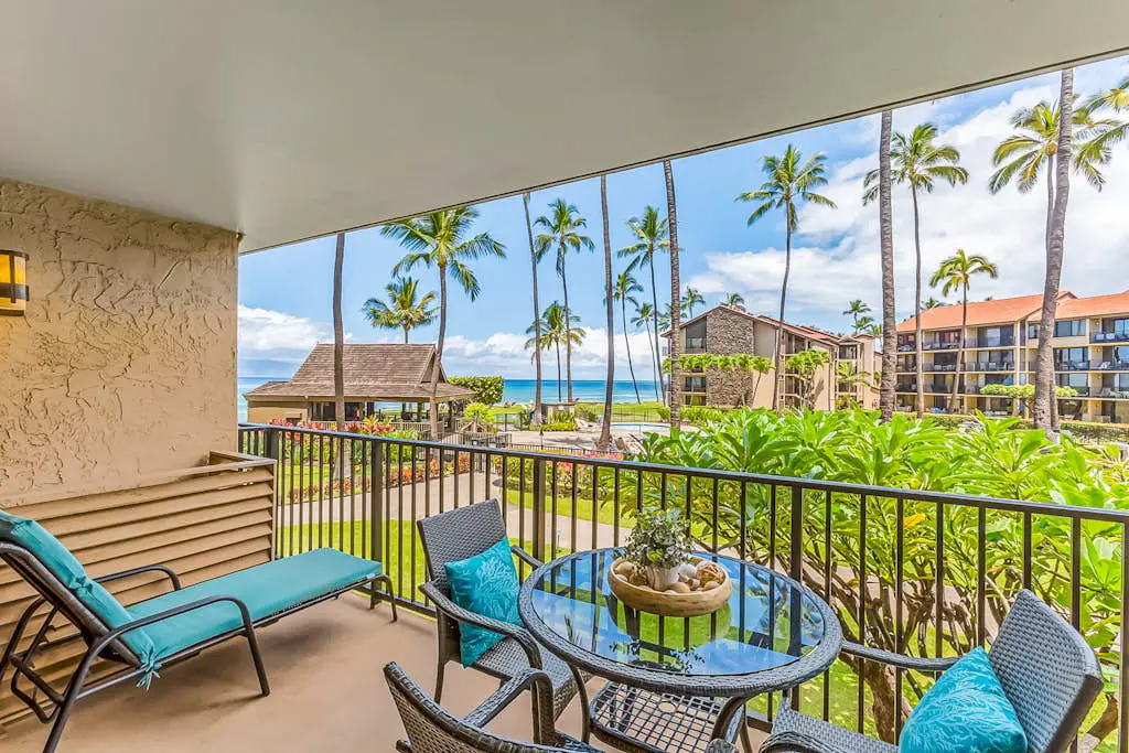 Papakea Resort E203