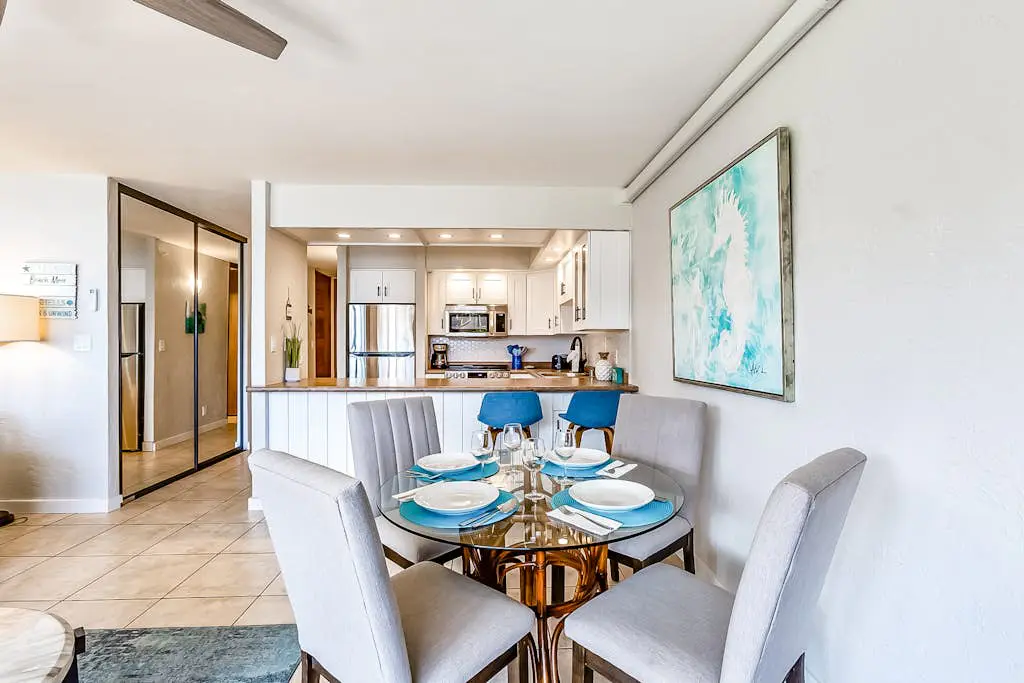 Papakea Resort E203