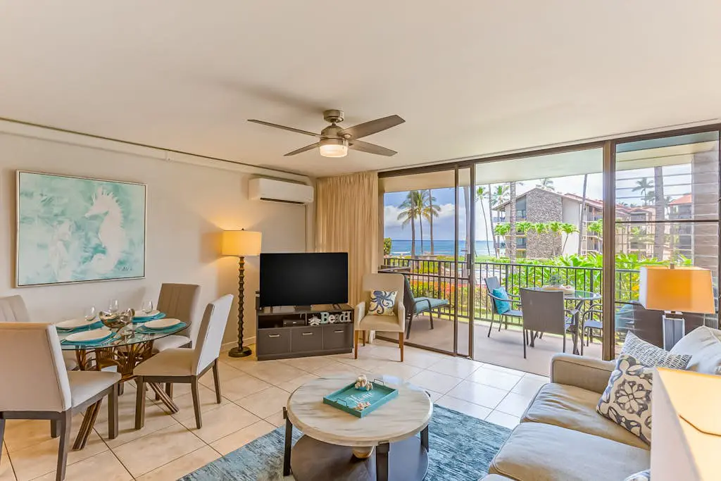 Papakea Resort E203