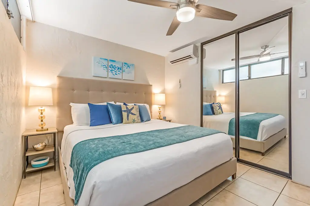 Papakea Resort E203