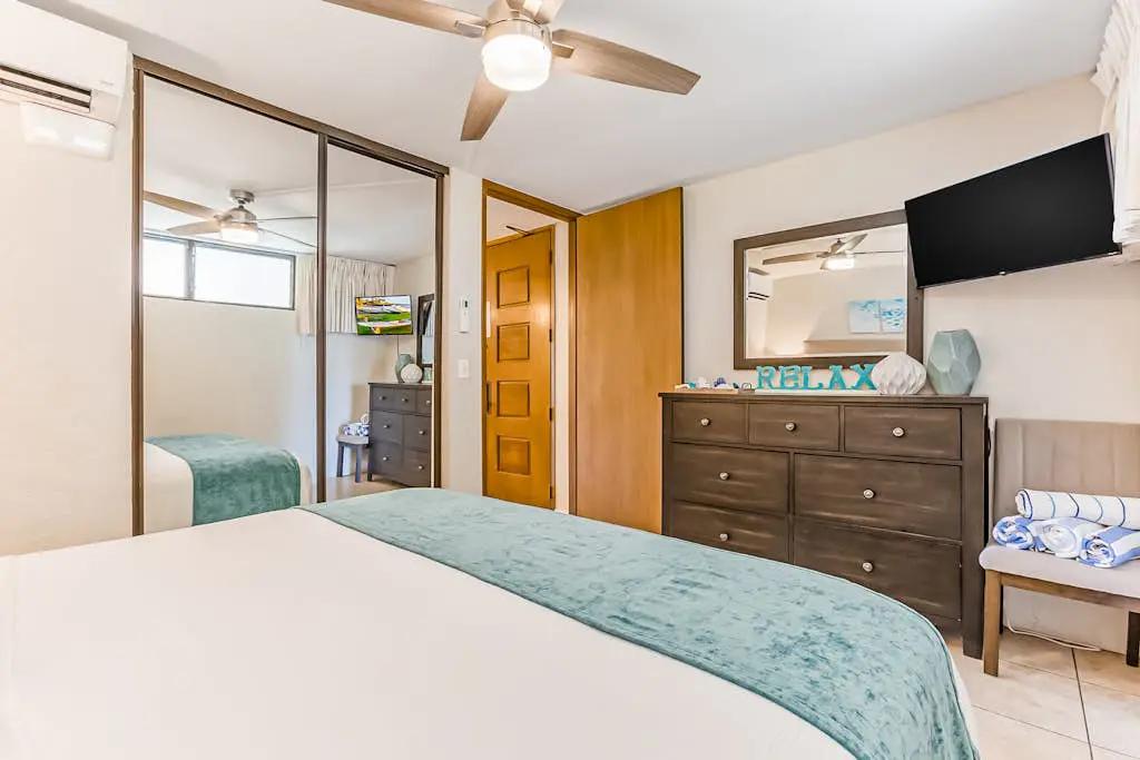 Papakea Resort E203