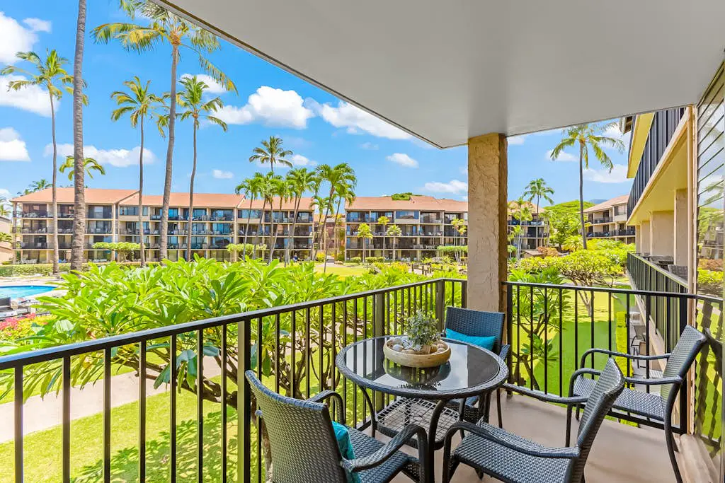 Papakea Resort E203