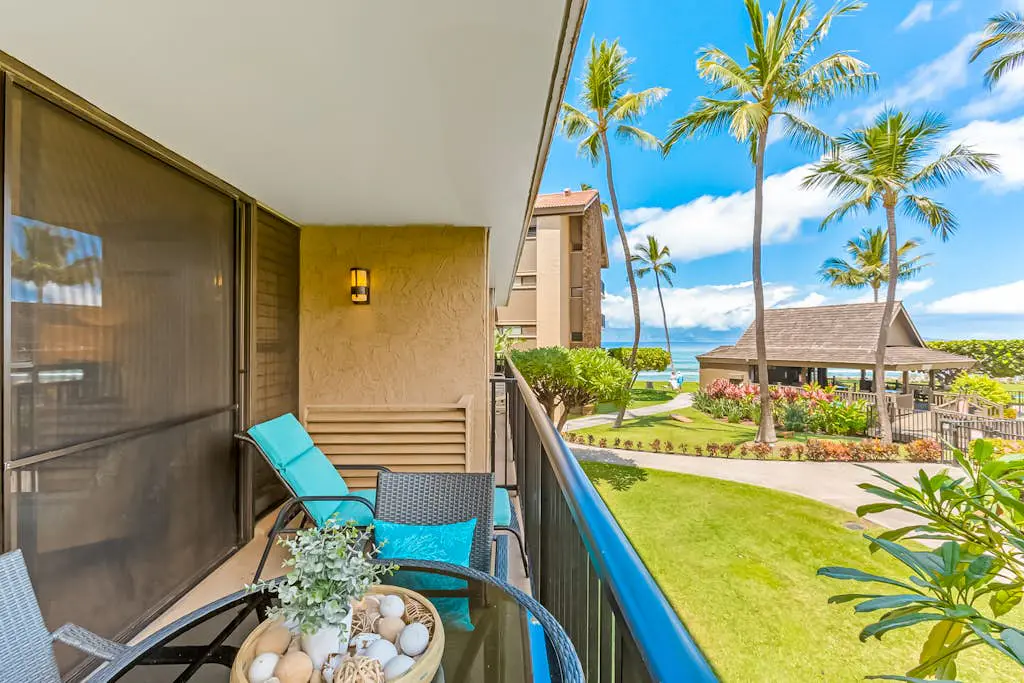 Papakea Resort E203