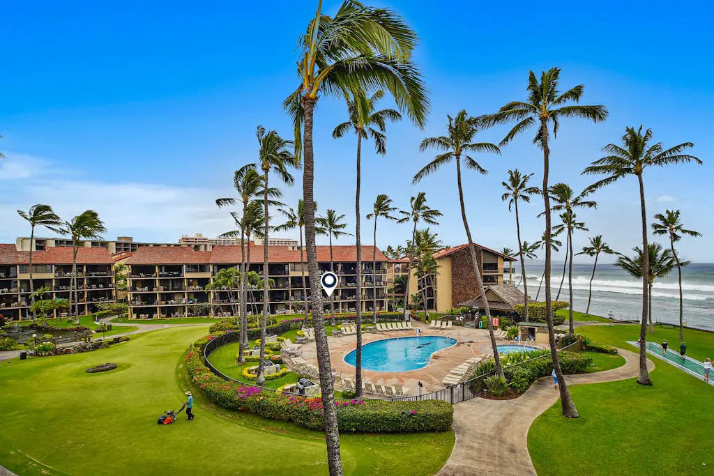 Papakea Resort E203