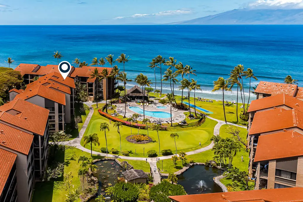 Papakea Resort E203
