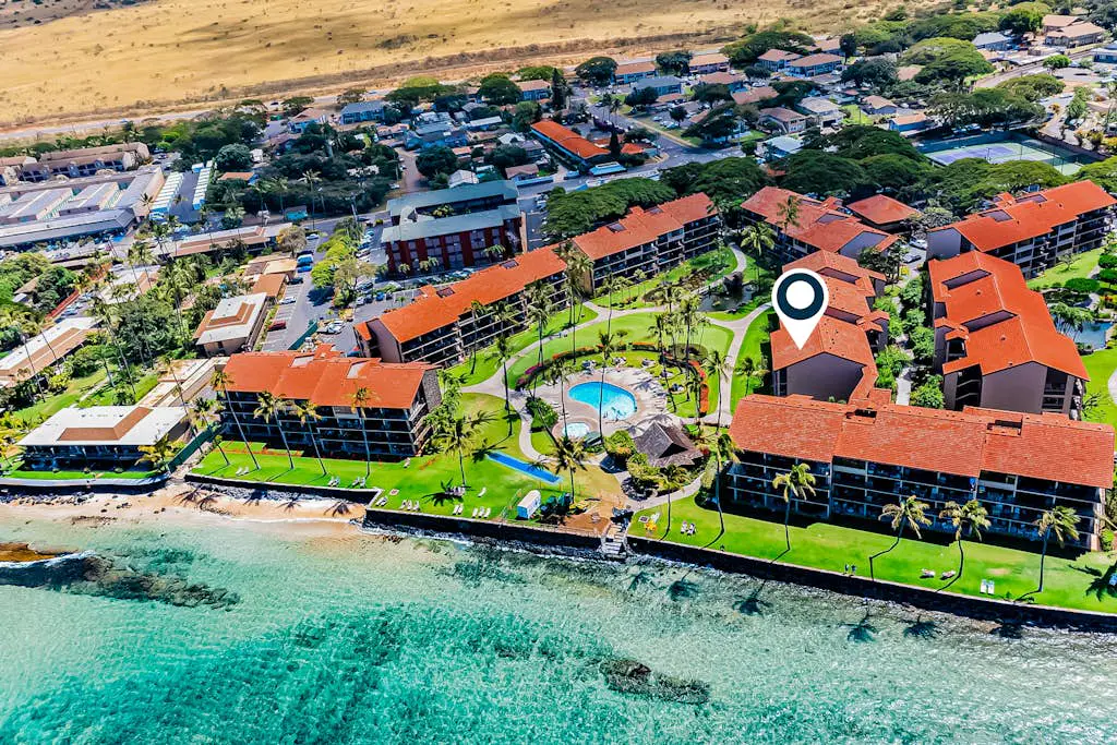 Papakea Resort E203