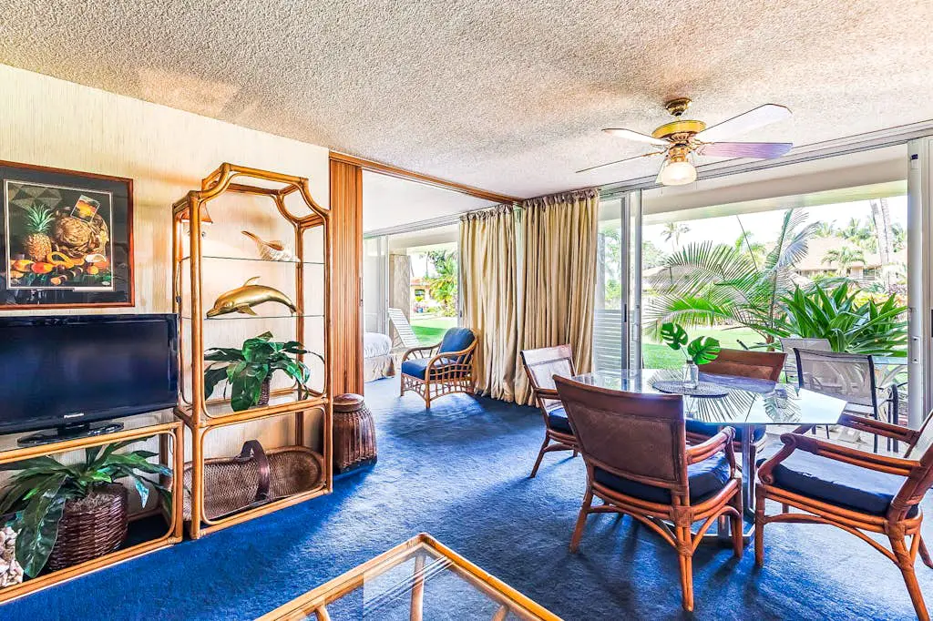Maui Kaanapali Villas 191