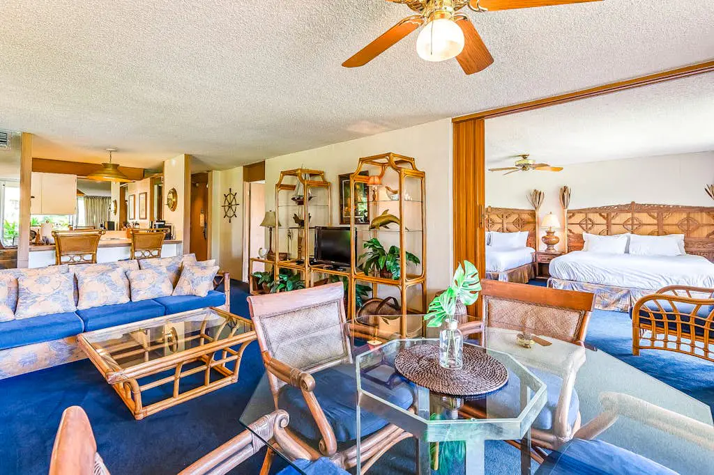 Maui Kaanapali Villas 191