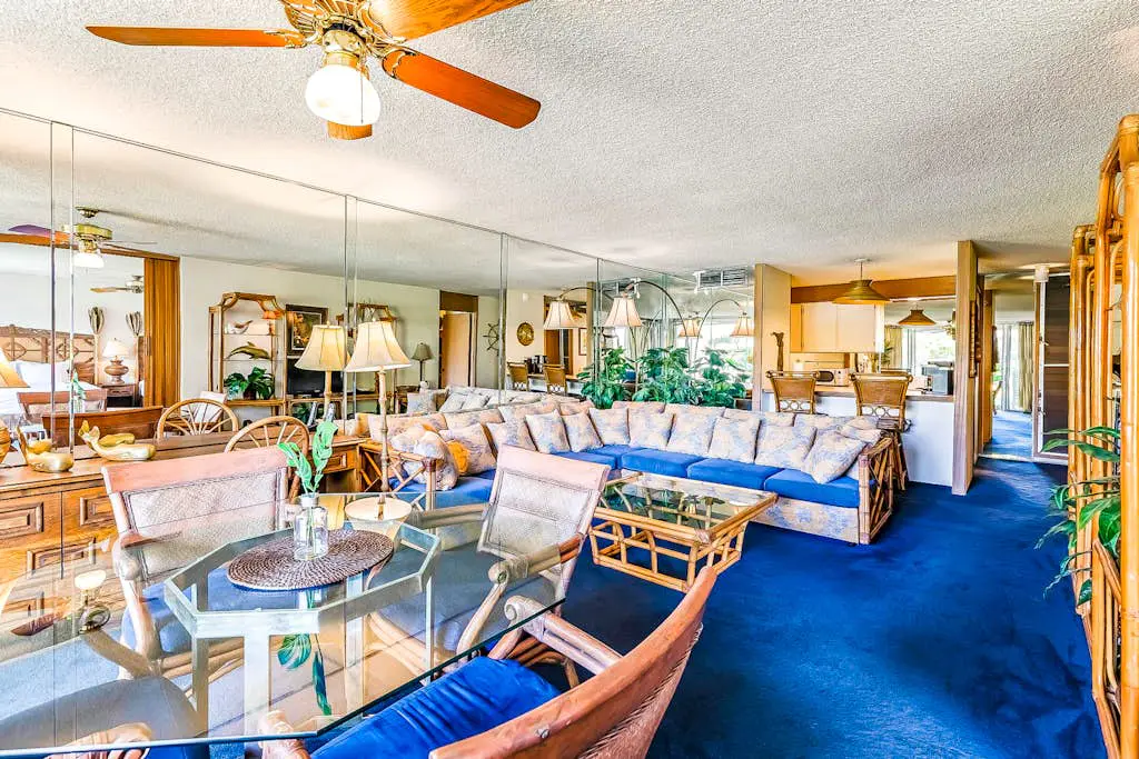 Maui Kaanapali Villas 191