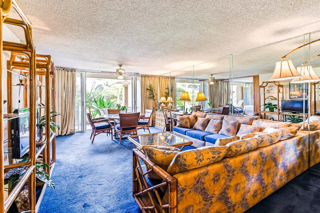 Maui Kaanapali Villas 191