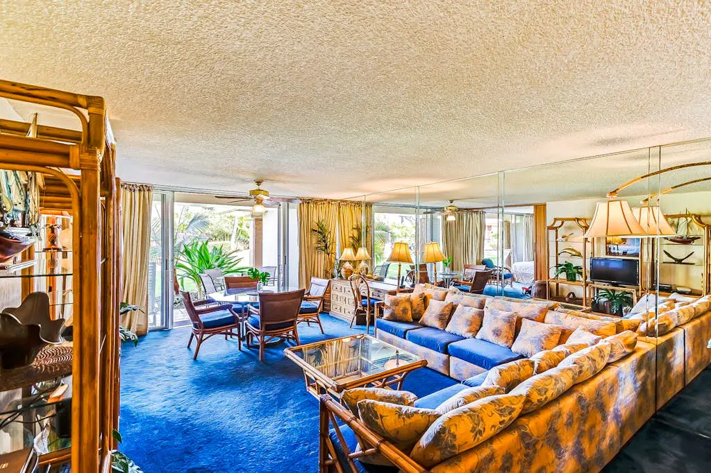 Maui Kaanapali Villas 191
