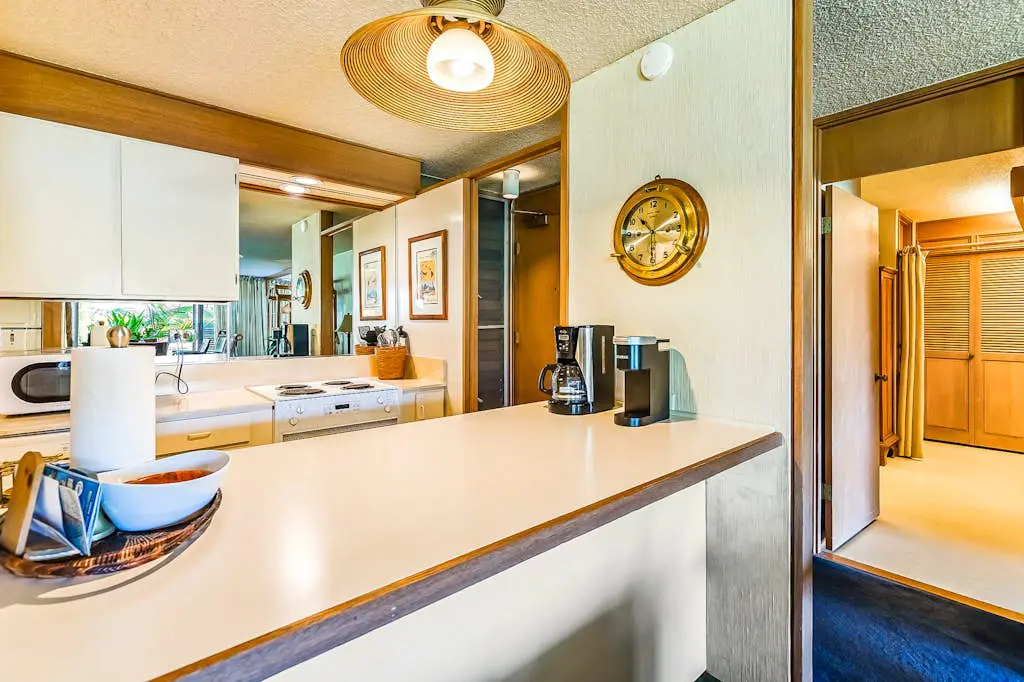 Maui Kaanapali Villas 191