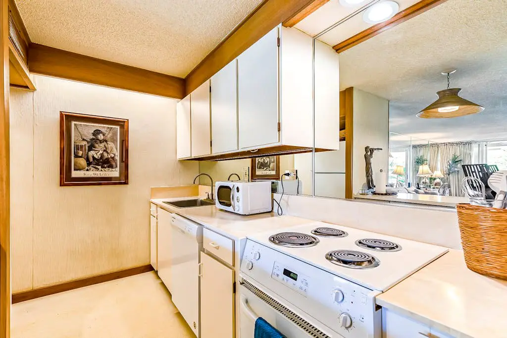 Maui Kaanapali Villas 191