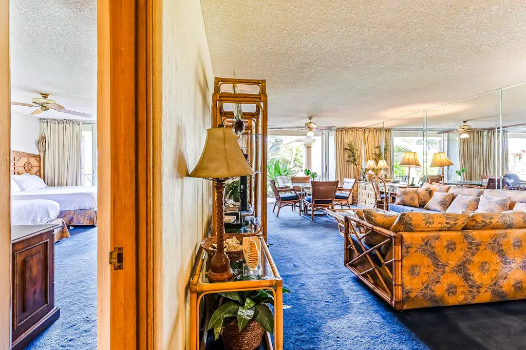 Maui Kaanapali Villas 191