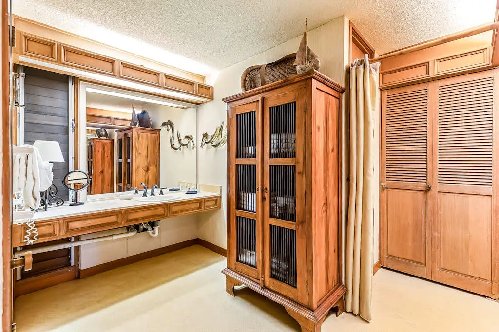 Maui Kaanapali Villas 191