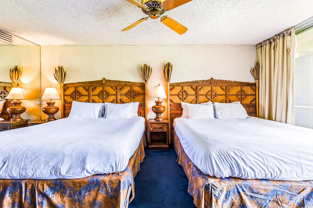 Maui Kaanapali Villas 191