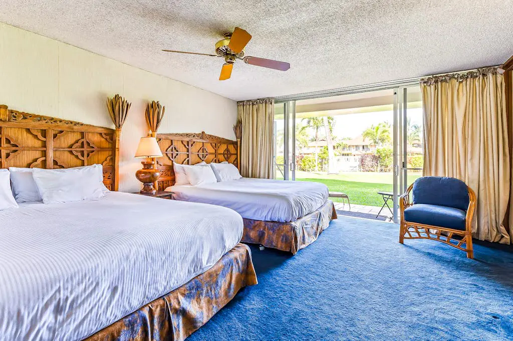 Maui Kaanapali Villas 191