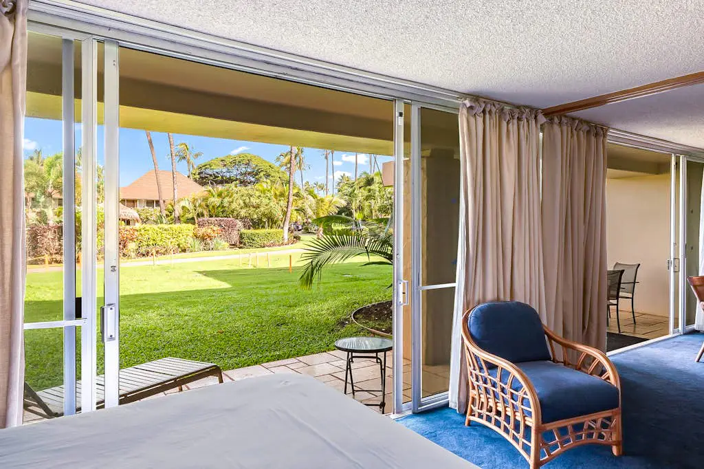 Maui Kaanapali Villas 191