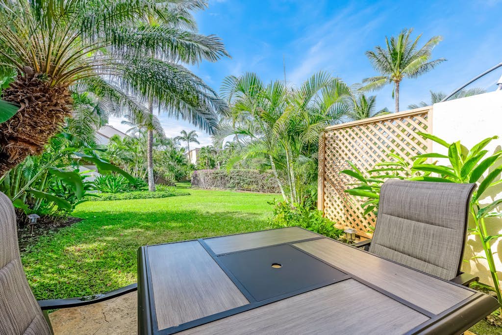 Maui Kamaole M104