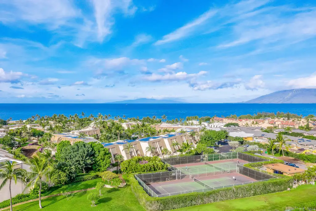 Maui Kamaole M104