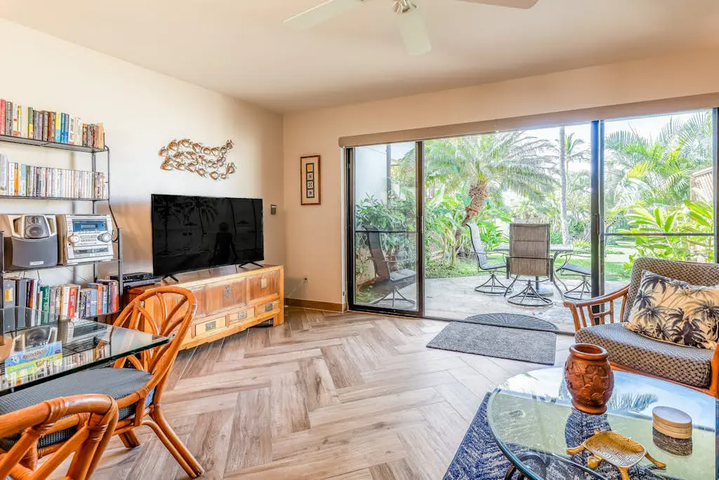 Maui Kamaole M104