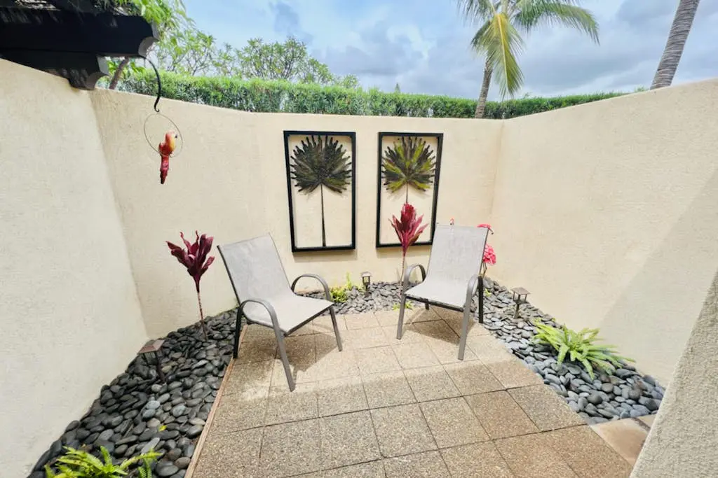 Maui Kamaole M104