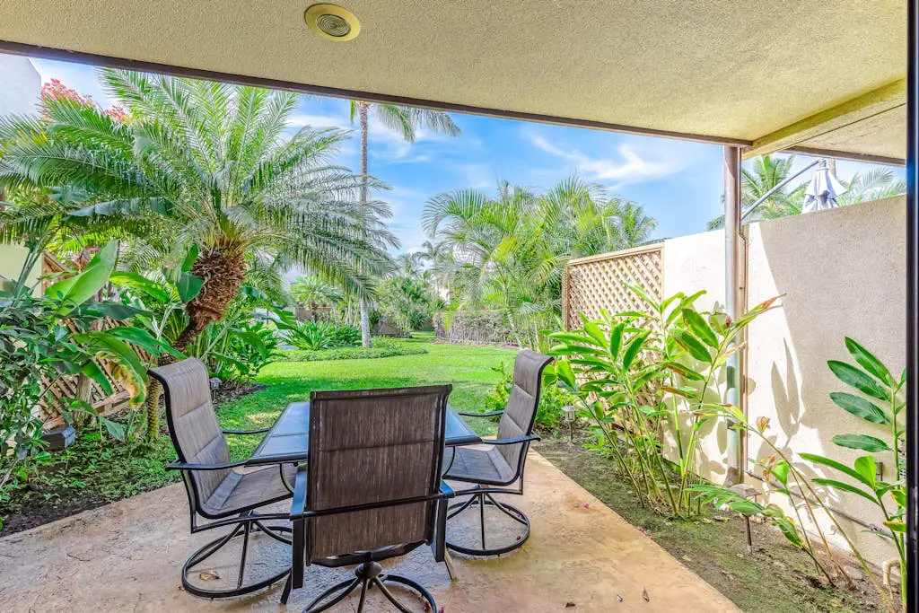 Maui Kamaole M104