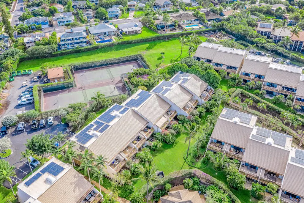 Maui Kamaole M104