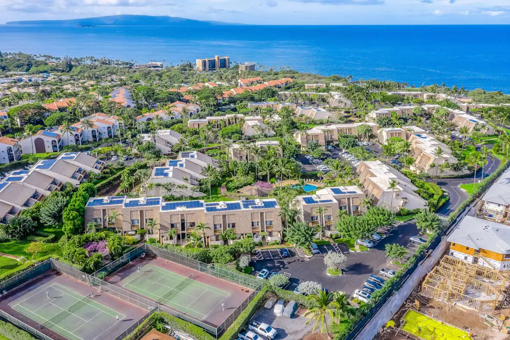Maui Kamaole M104