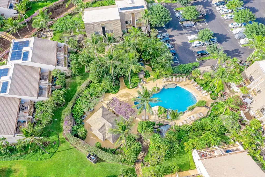 Maui Kamaole M104