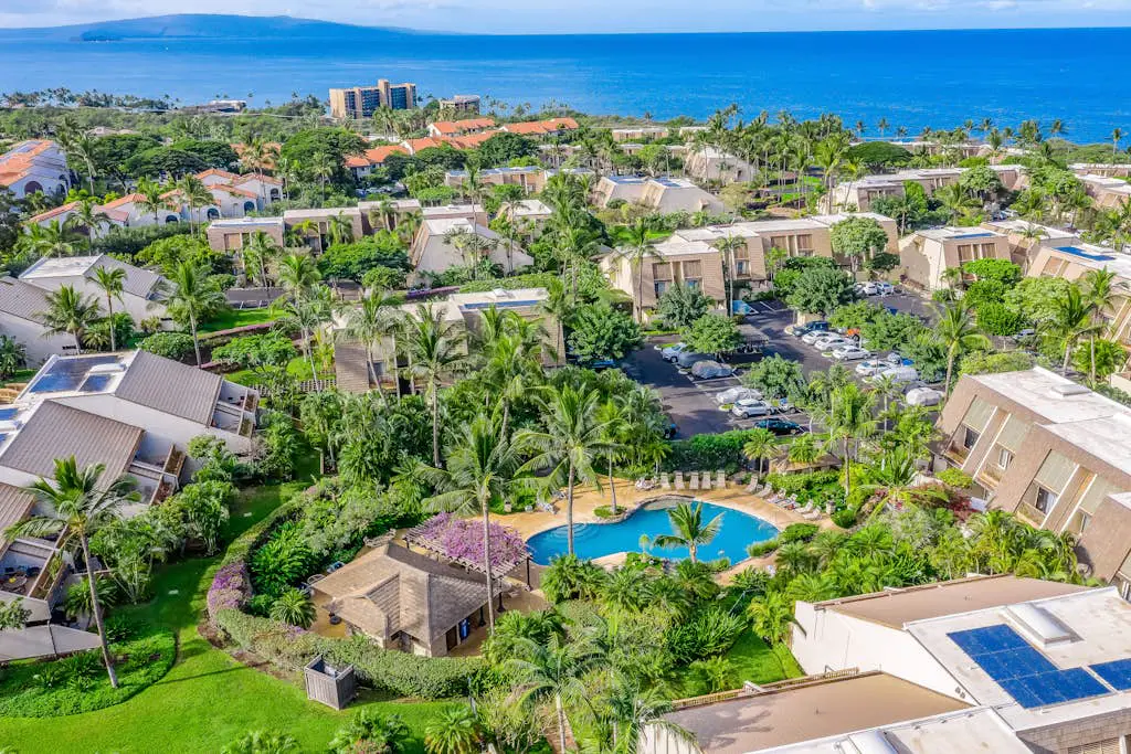Maui Kamaole M104