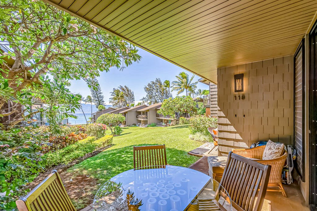 Polynesian Shores 118
