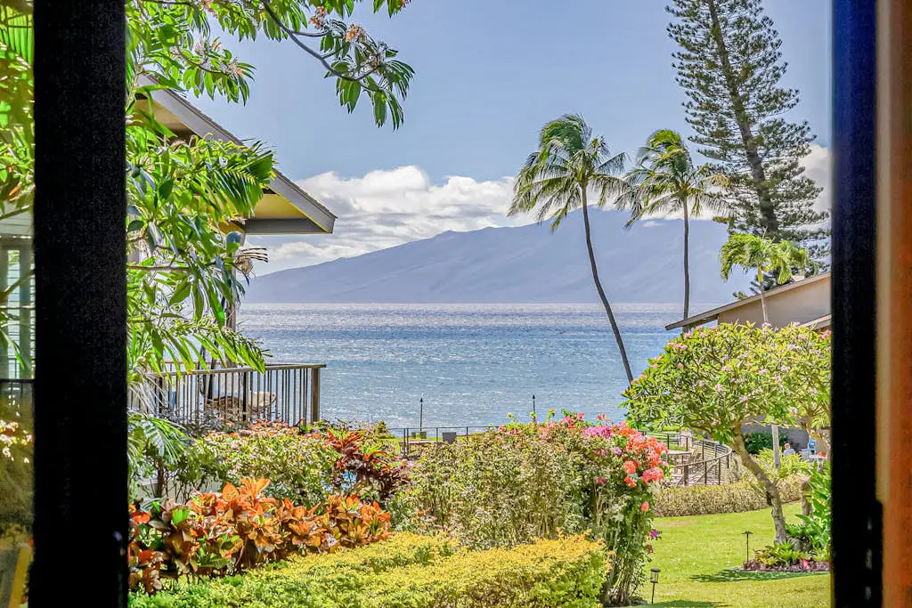 Polynesian Shores 118
