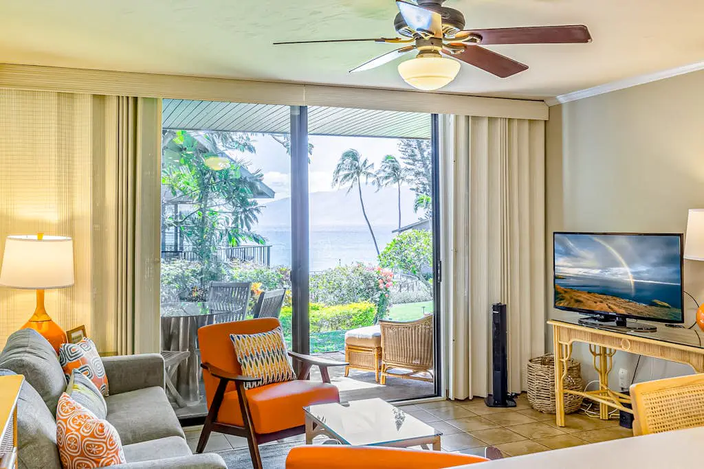 Polynesian Shores 118