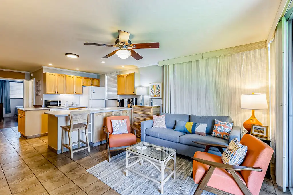 Polynesian Shores 118