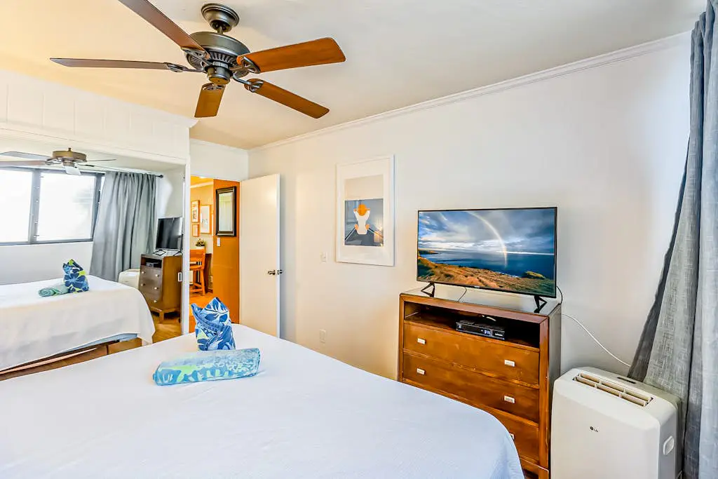 Polynesian Shores 118