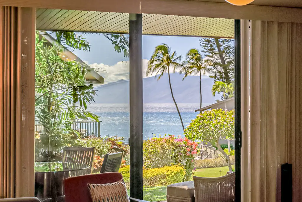 Polynesian Shores 118