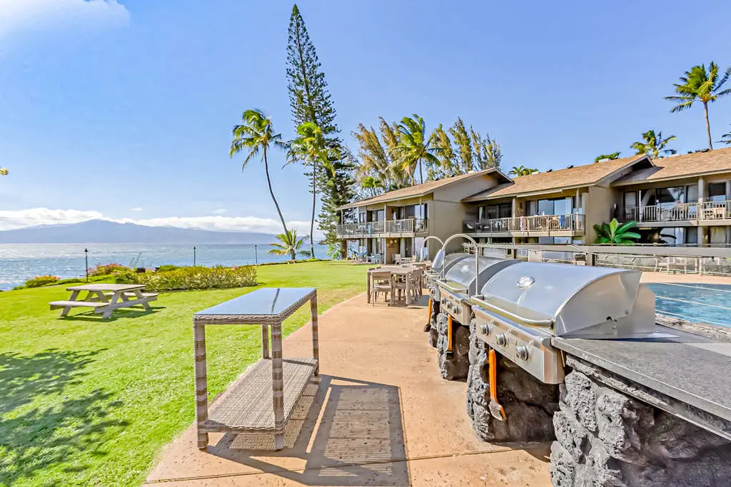 Polynesian Shores 118