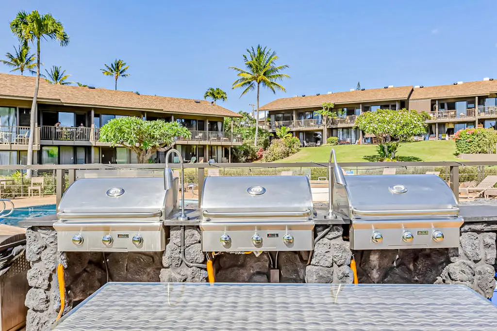 Polynesian Shores 118