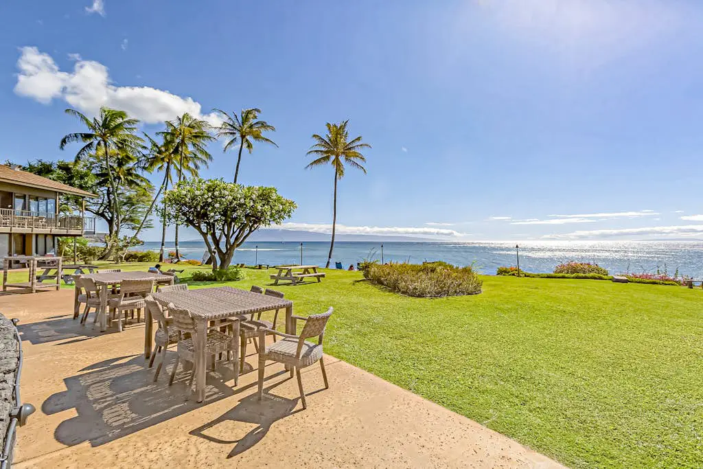 Polynesian Shores 118