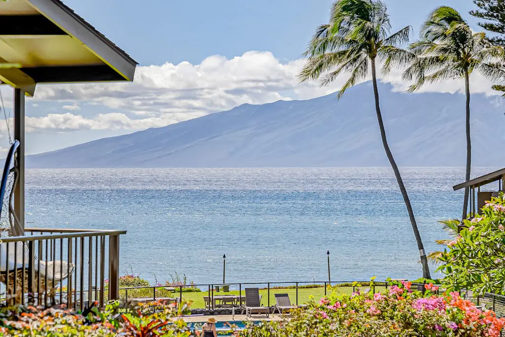 Polynesian Shores 118