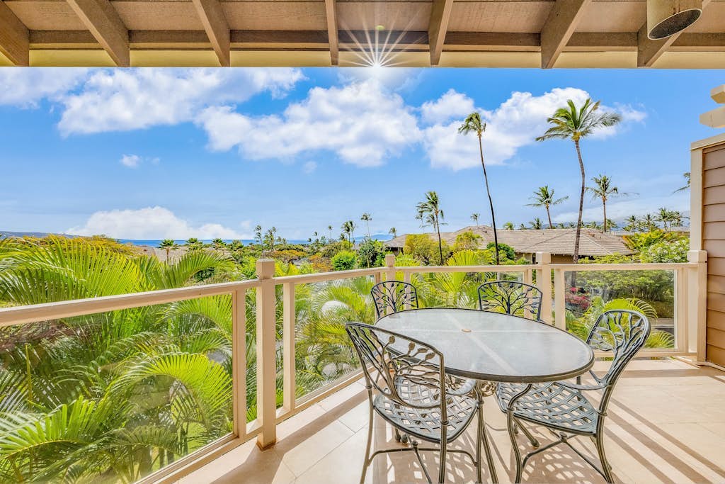 Wailea Grand Champions 58