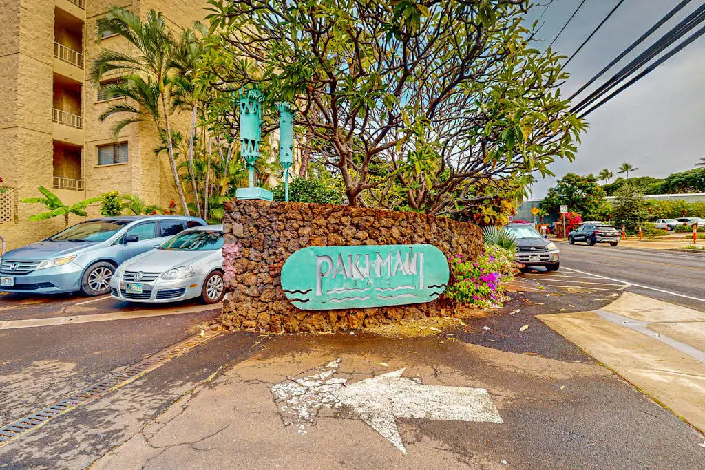 Paki Maui 314