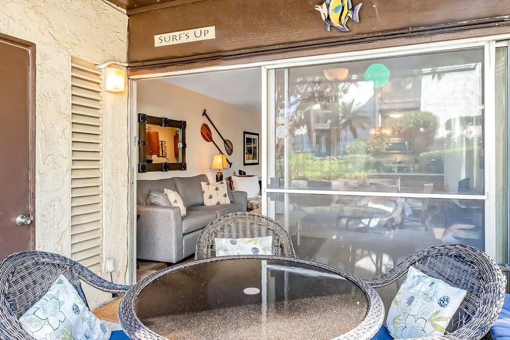 Hale Kamaole 144