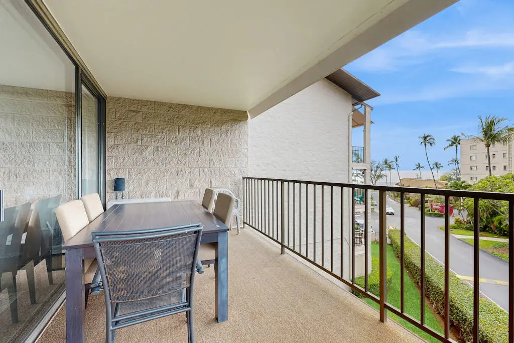 Kihei Ali'i Kai A304
