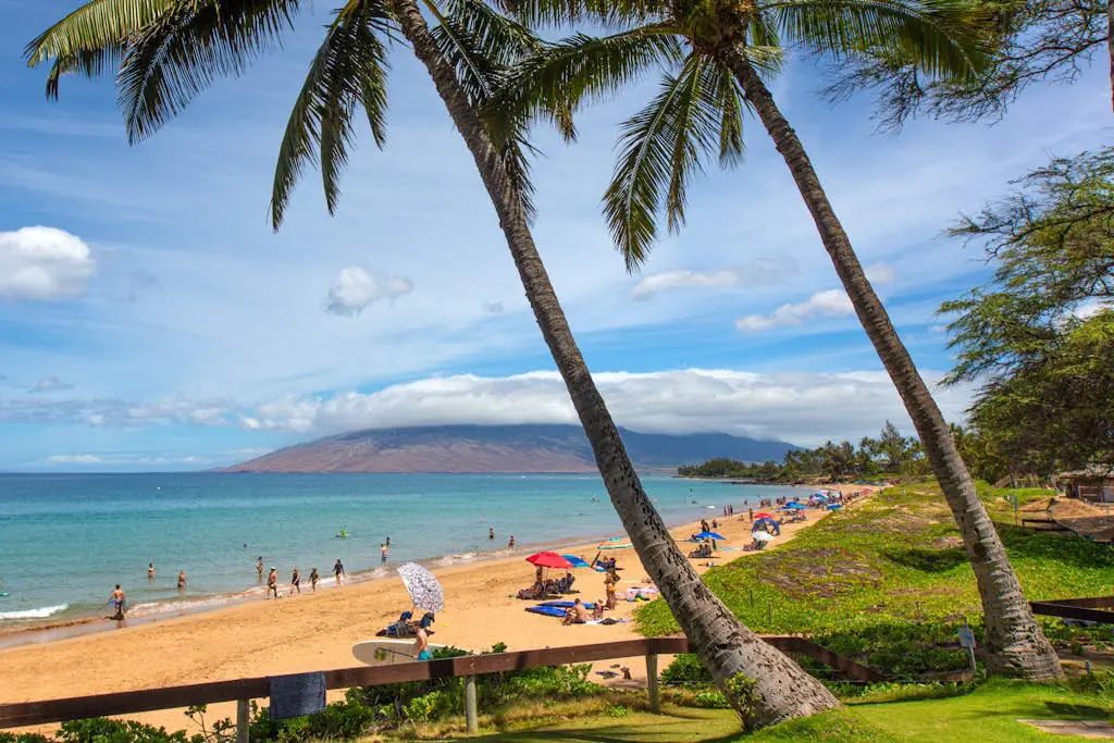 Kihei Ali'i Kai A304