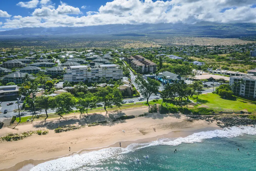 Kihei Ali'i Kai A304