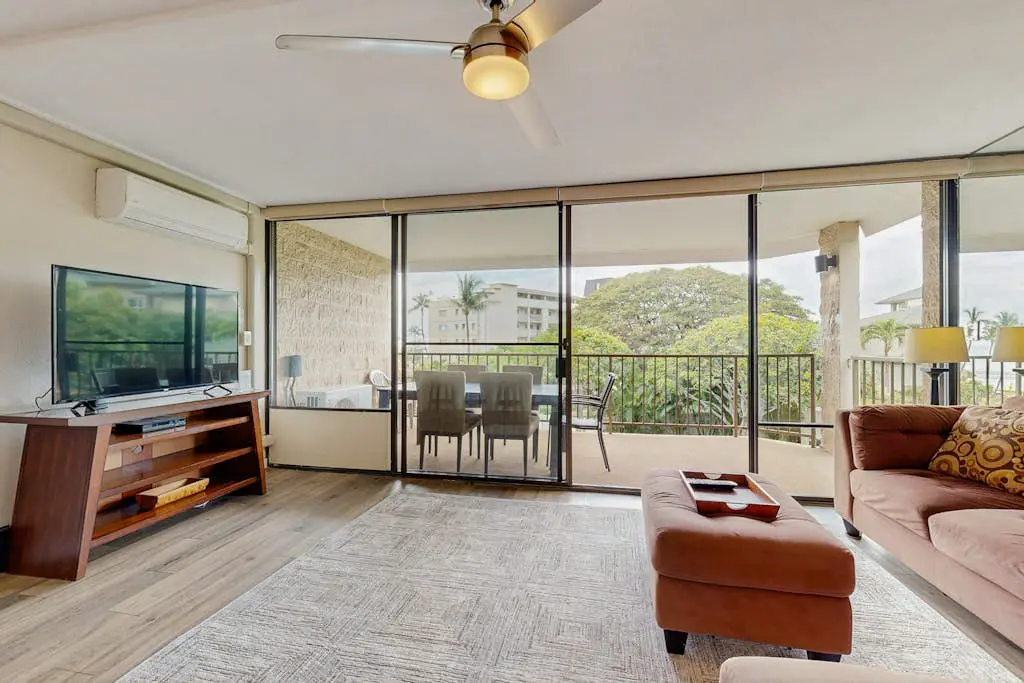 Kihei Ali'i Kai A304