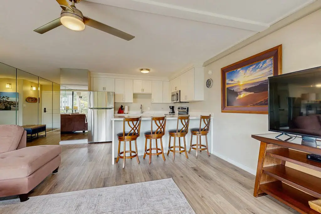 Kihei Ali'i Kai A304