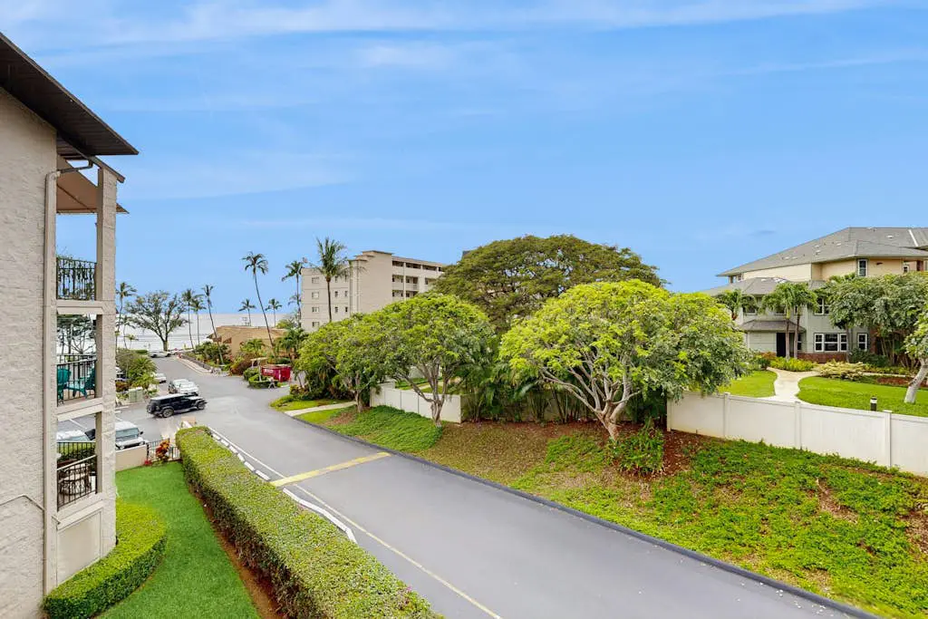 Kihei Ali'i Kai A304